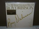 ROY ORBISON DCC  2x LP  Hits * SEALED LIMITED ED # 2084