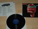 FRANZ K - Sensemann Mega rare Prog Psych Kraut Orig LP