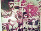Venezuela - Ali Primera - Cancion para los valientes Lp