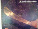 Venezuela - Ali Primera - Abrebrecha - Rare Lp