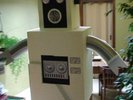 Robotpak van The Van Jets