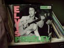 ELVIS PRESLEY Original First UK LP HMV Rock 'n' Roll