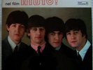 THE BEATLES PMCQ 31507 Beatles nel film AIUTO LP