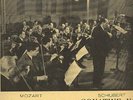 FJLP 5015/ MOZART/ SCHUBERT/ JACQUES THIBAUD, violin