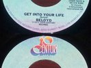 VERY RARE Northern Soul Beloyd Get Into Your Life 45