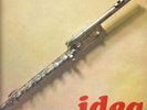 GINO MARINACCI ...IDEA GREAT ITALIAN JAZZ TOP RARE