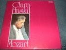 CLARA HASKIL GRUMIAUX VIOLIN MOZART PHILIPS 7LP BOX NM+