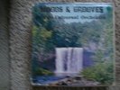 JU-PAR UNIVERSAL ORCHESTRA MOODS & GROOVES LP(SEALED)