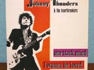 JOHNNY THUNDERS HEARTBREAKERS ONE TRACK MIND Spain 7