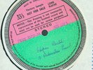 Artur Rubinstein - Chopin recital - 2 test pressings