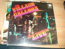  ORIGINAL THE VILLAGE CALLERS LIVE LISTEN