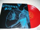 COMEBACK KID Turn It Around LP rare tour color vinyl HC