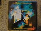 THE LIVE BAND A CHANCE FOR HOPE LP ON TSOB(MODERN SOUL)