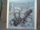 Pink Floyd - Rare vinyl - Live at Pompeii