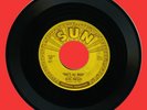 Elvis Presley Original Sun 209 That's All Right 1954