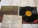 Neil Young Time Fades Away LP