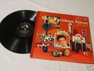 ELVIS PRESLEY CHRISTMAS ALBUM - 1957 - BV $525.00