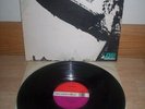 LED ZEPPELIN TURQUOISE LP FIRST PRESSING 1969 ATLANTIC