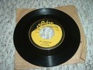 The Five Echoes - So Lonesome/Broke 1954  Very RARE 45