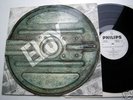 ELOY SAME GIMMIX 1971 WHITE PROMO WORLD MONSTER MINT
