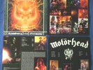 MOTORHEAD – 3LP EVERYTHING LOUDER THAN EVERYONE ELSE
