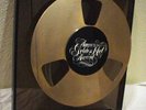 GOLD REEL AWARD RICK SPRINGFIELD- WORKING CLASS DOG