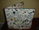 LED ZEPPELIN 3.  LP RECORD.  IN MINT/NEW CONDITION.