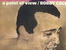 BOBBY COLE LP '66 CONCENTRIC A POINT OF VIEW MONO RARE