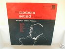 ESA PETHMAN / THE MODERN SOUND /FINLAND/HEIKKI SARMANTO