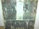 TIN HOUSE  self titled  LP    Rick Derringer