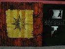 URFAUST / CIRCLE OF OUROBOUS split LP burzum mayhem