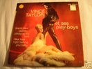 ep-vince taylor-brand new cadillac-odeon-soe-3708-s