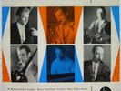 HANS KOLLER NEW JAZZ STARS Jazztime Baden Baden RARE EP