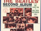 Reel to Reel The Beatles - Second Album 7½
