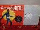 DERRICK MORGAN Forward March LP 1963 ISLAND 1st Press