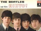 Beatles AIUTO Italian  Parlophone  LP (VG++/NM-)