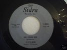 NORTHERN SOUL 45 - VERY RARE - 5 OF A KIND