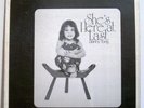 Danny Long She's Here at Last Private Label Rare VG+