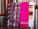 POOH - CONTRASTO - LP - RARO  ORIGINALE