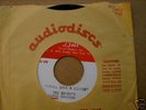 RARE Northern Soul Acetate 45 The Antro's Jamie Lbl.