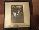LED ZEPPELIN*NINETEEN SIXTY NINE*LIMITED 300 COPIES LP