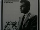 Compl. Pacific Jazz Small Group Rec. od Art Pepper