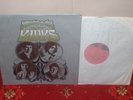 KINKS Something Else LP 1967 MONO 1st Press 