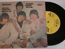 THE BEATLES - YESTERDAY AND TODAY - 45 VINYL PROMO