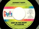 Johnny Nash *NORTHERN SOUL*  GROOVE  1963  *MINT*