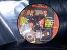 The BEATLES With The Beatles Picture Disc MINT Album