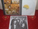 FAMILY Music In A Dolls House LP 1968 MONO 1st + INSERT