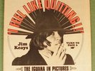 Sep '68 Go-Set Masters Apprentices Doors Byrds Beatles.