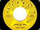 Night Hawks *RARE Rockabilly*  