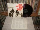 BEATLES HARD DAYS NIGHT BEAT RARE JAPANESE ODEON ORIG